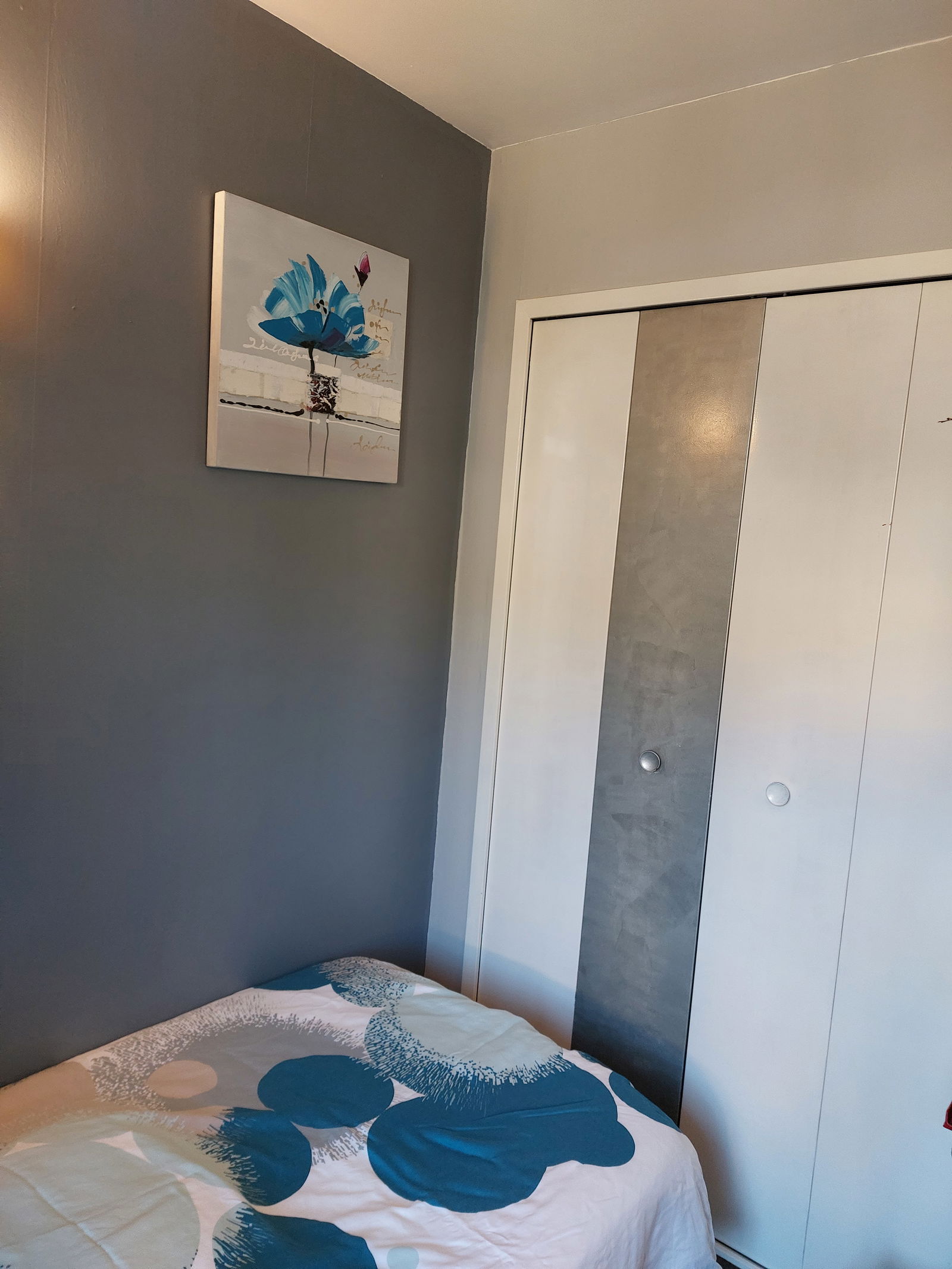 Hospedagem Em Casa De Família Antibes 266563