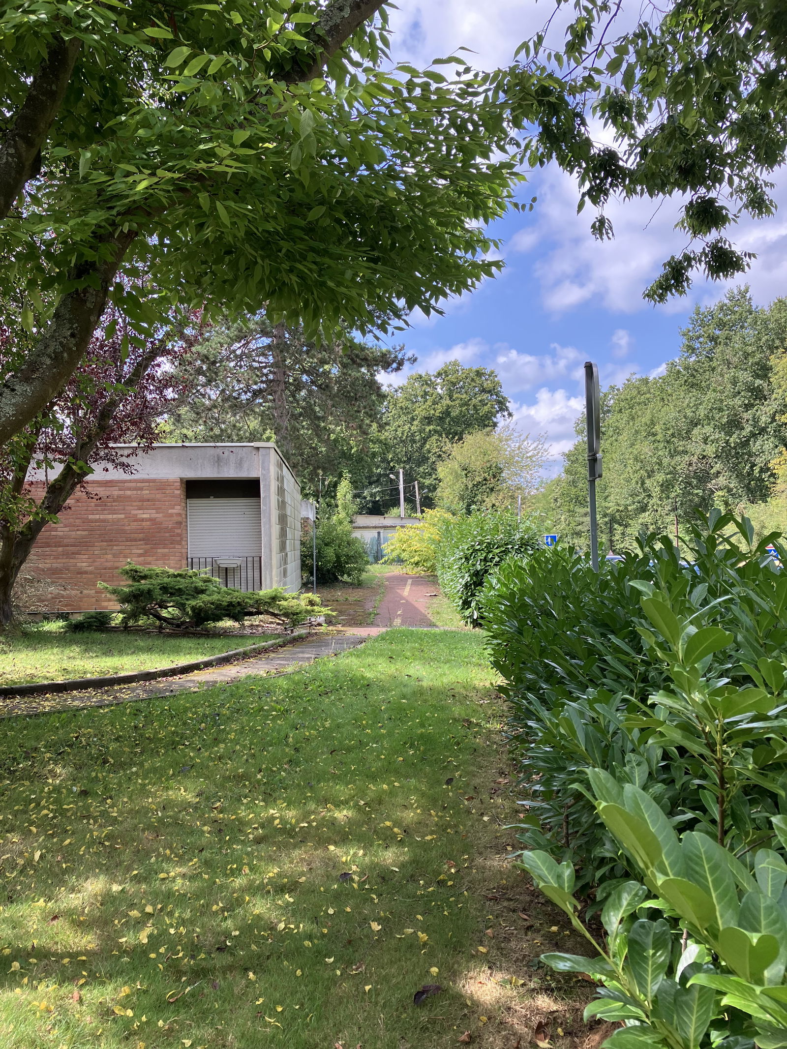 Hospedagem Em Casa De Família Les Ulis 435426