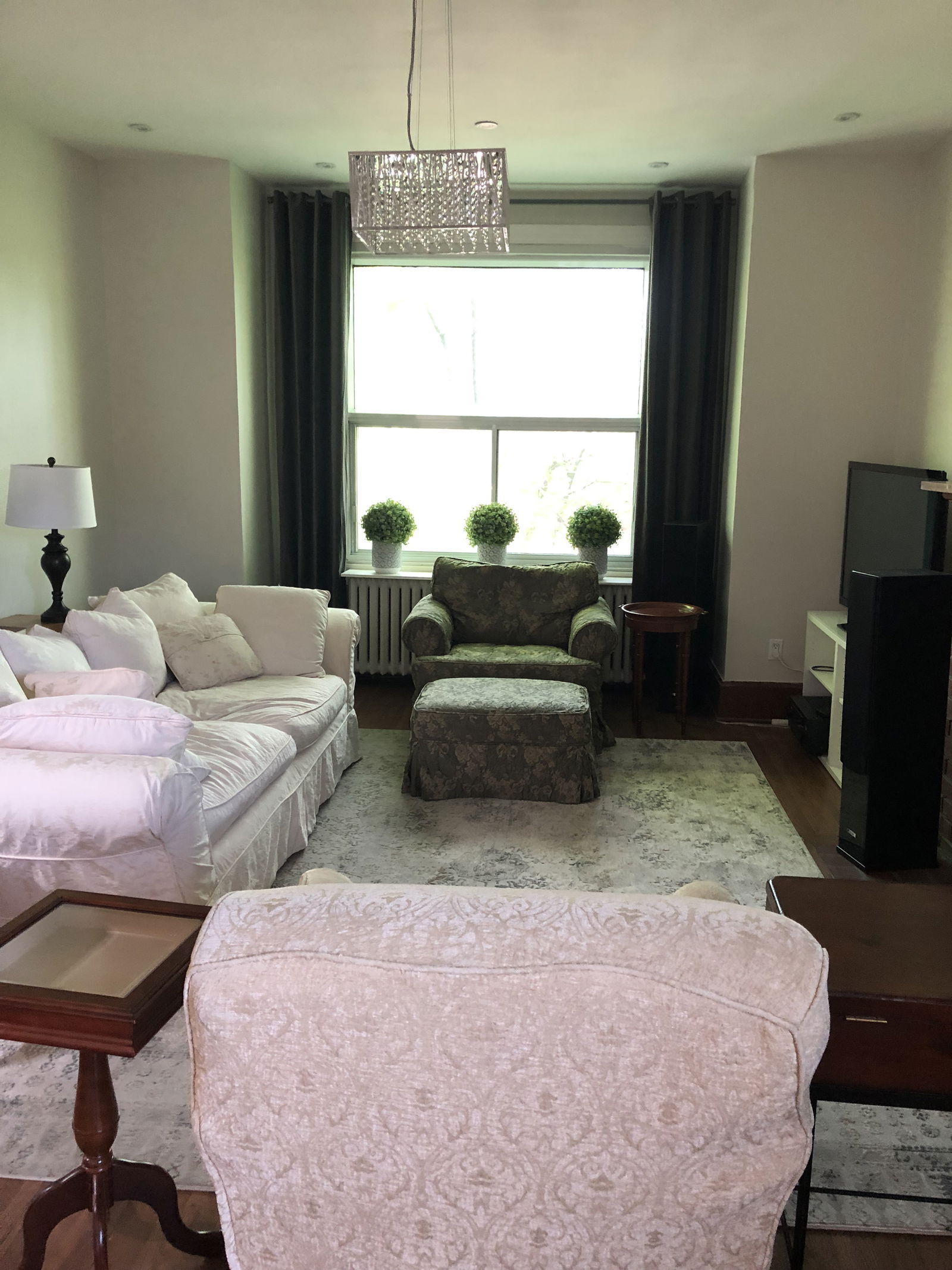 Hospedagem Em Casa De Família Montréal 471176