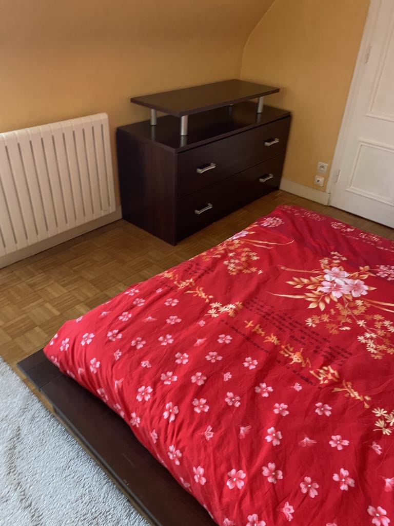 Hospedagem Em Casa De Família Brest 567924