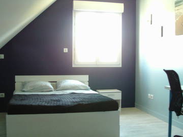 Roomlala | Quarto para alugar para estudantes em casa local