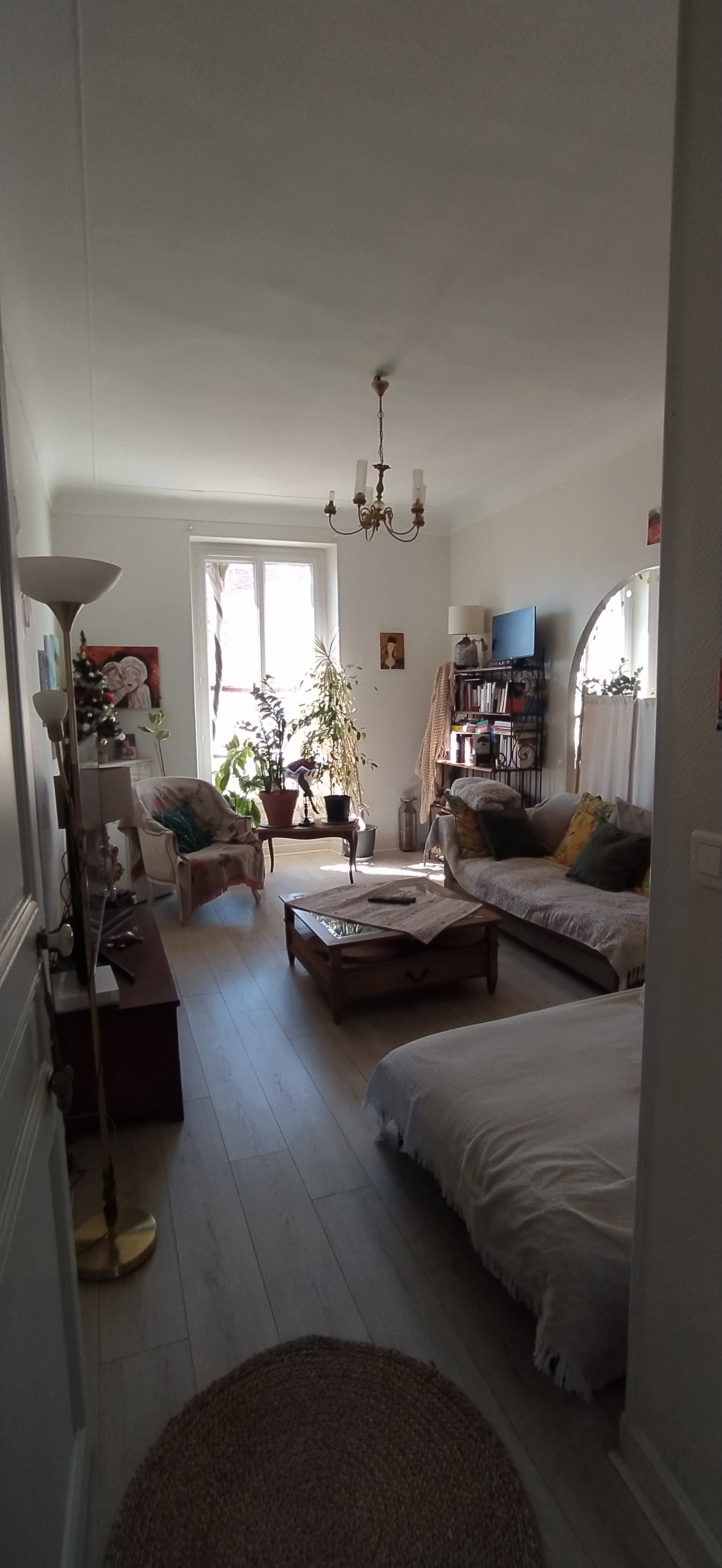 Hospedagem Em Casa De Família Nice 491325