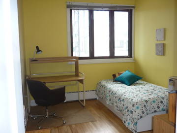 Roomlala | Quarto para alugar para estudantes universitários 