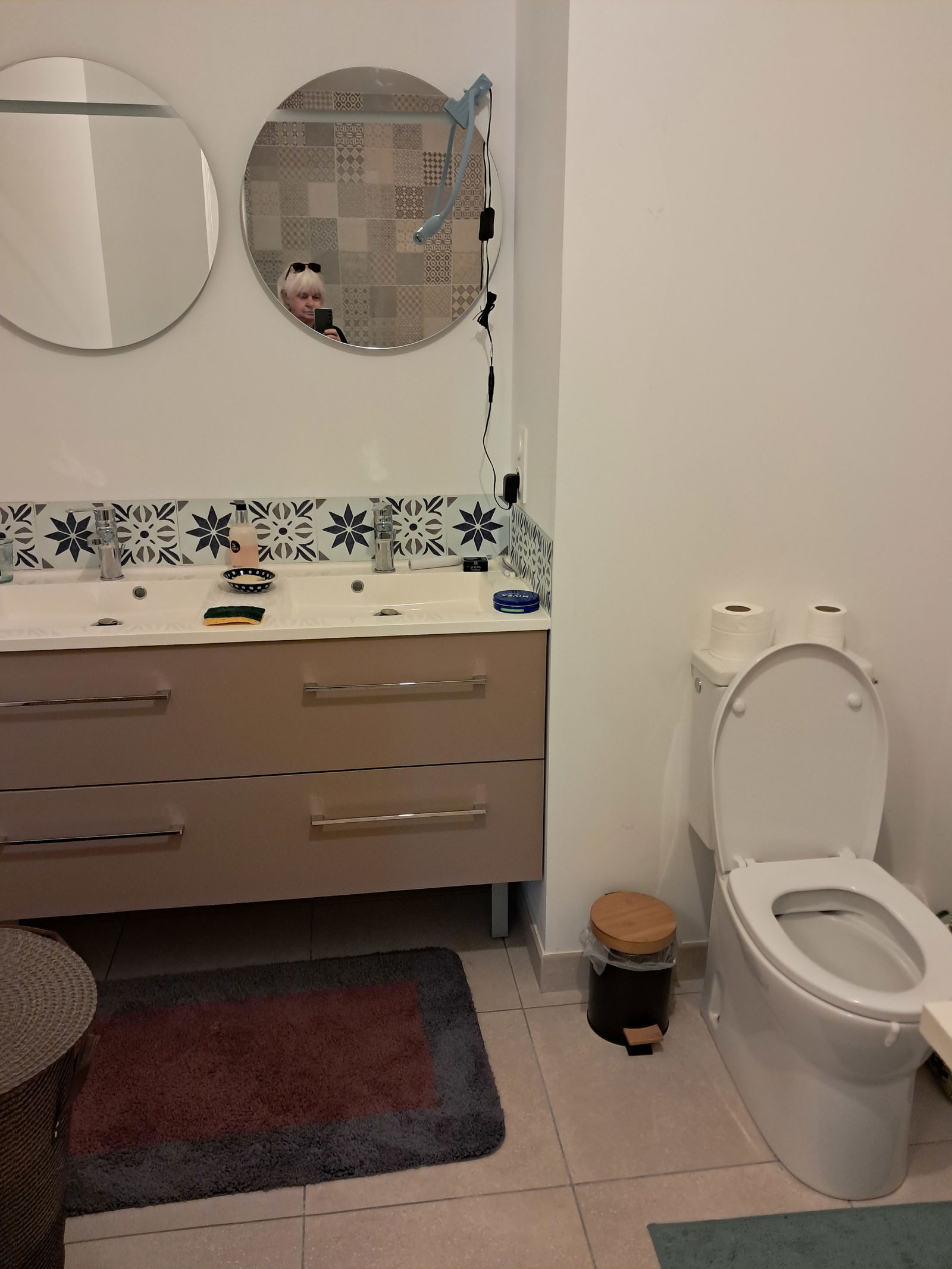 Hospedagem Em Casa De Família Cesson-Sévigné 538775