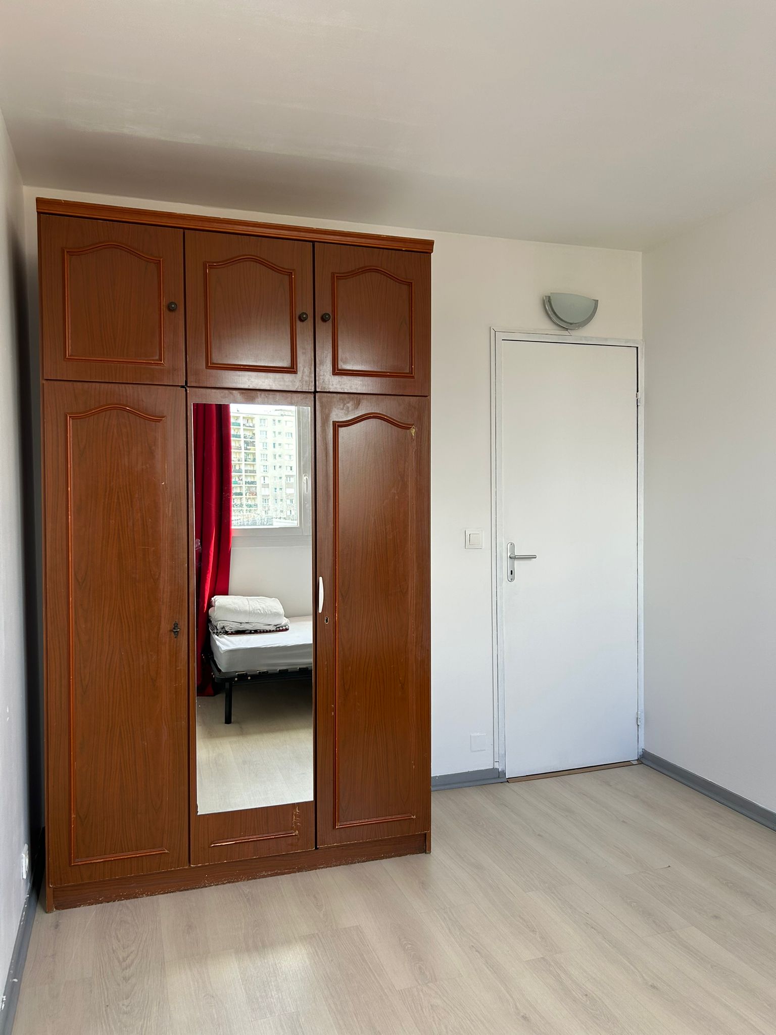 Hospedagem Em Casa De Família Pierrefitte-sur-Seine 211214