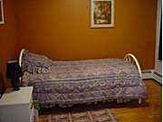 Roomlala | Quarto para alugar para mulher jovem
