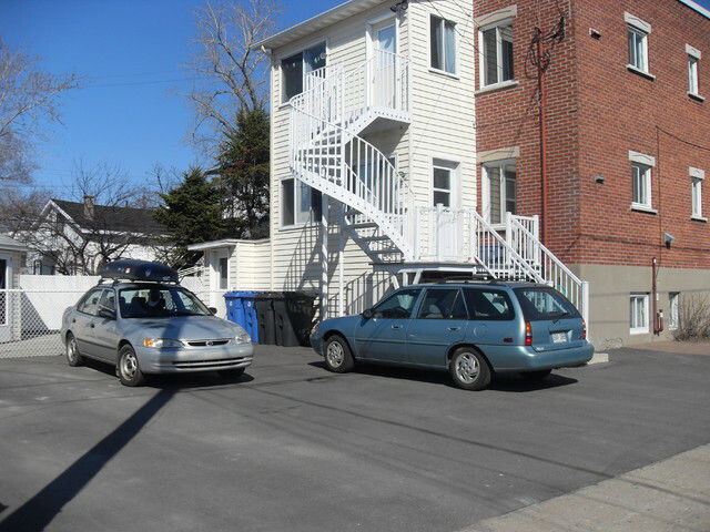 Colocação Longueuil 1240