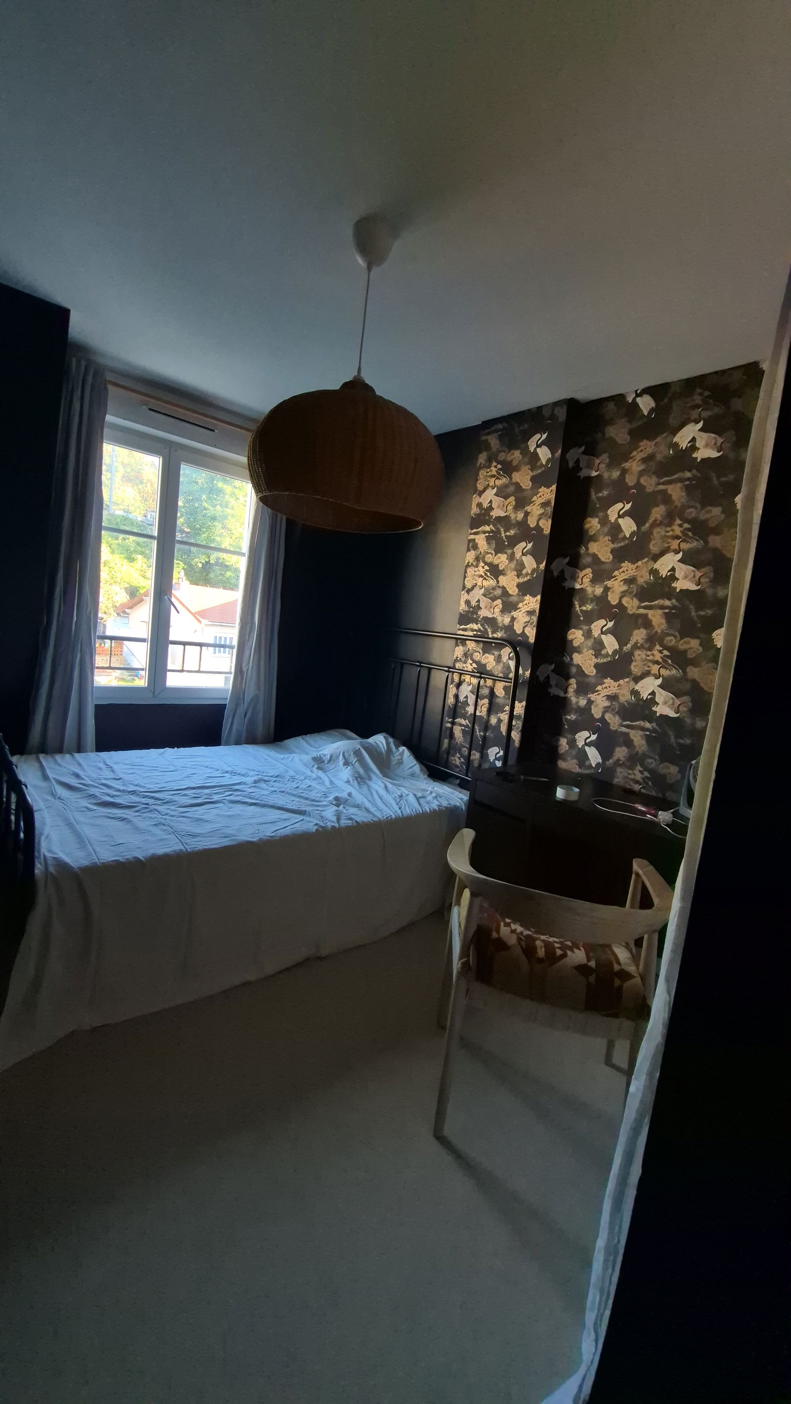 Hospedagem Em Casa De Família Meudon 630871