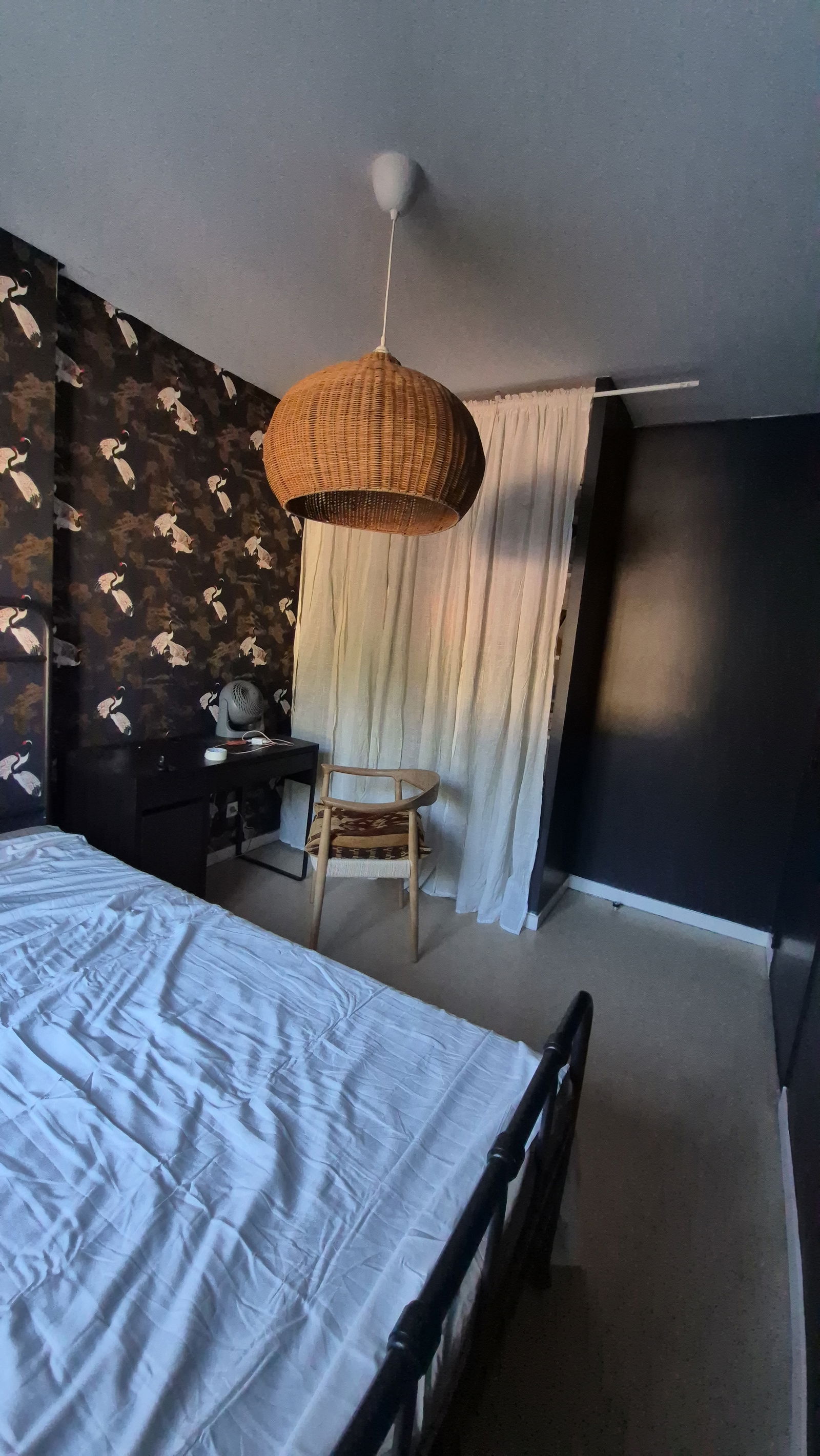 Hospedagem Em Casa De Família Meudon 630871