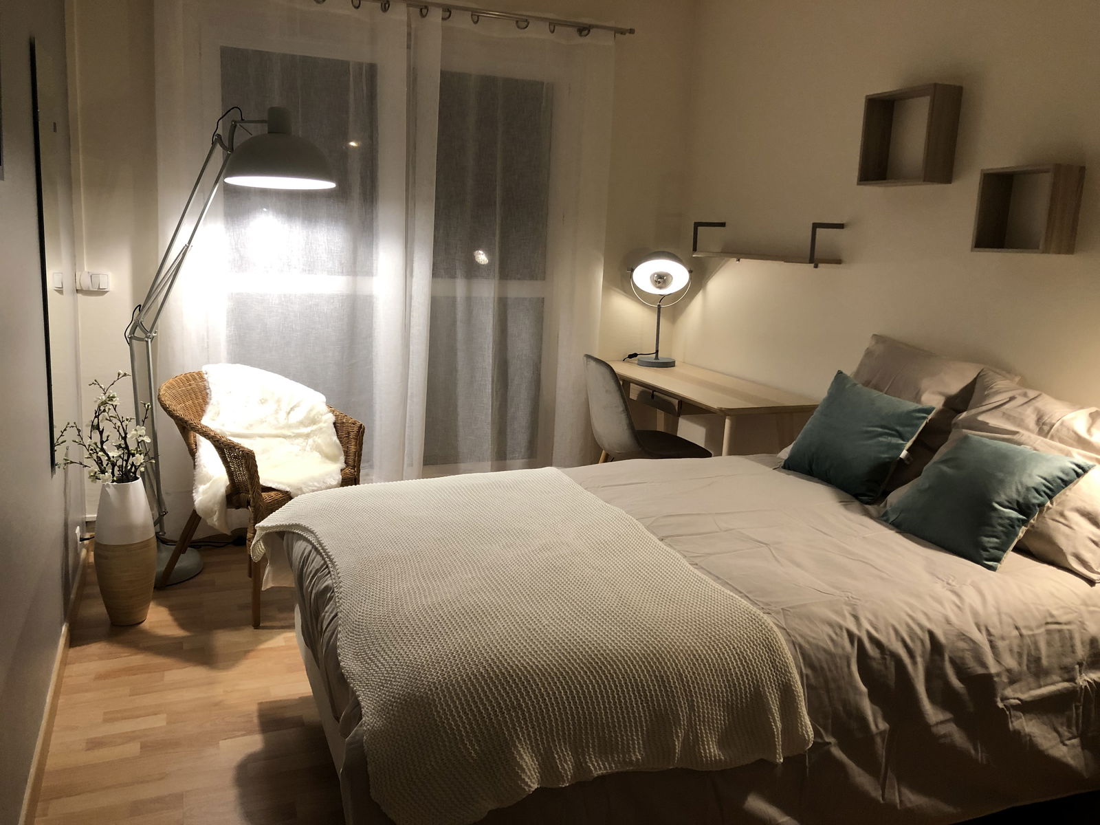 Hospedagem Em Casa De Família Plaisir 216595