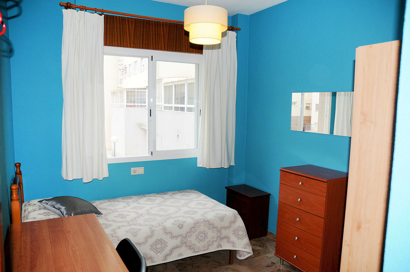 Hospedagem Em Casa De Família Sevilla 244617