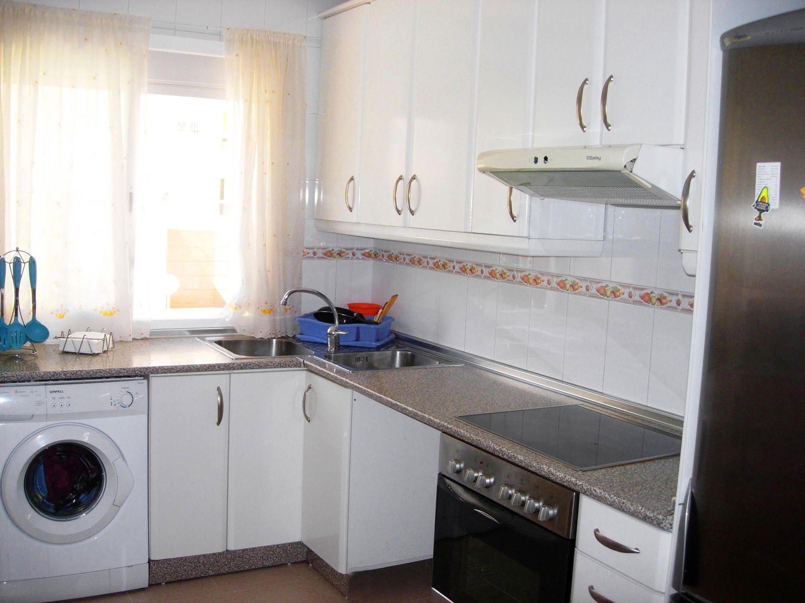 Hospedagem Em Casa De Família Sevilla 244617