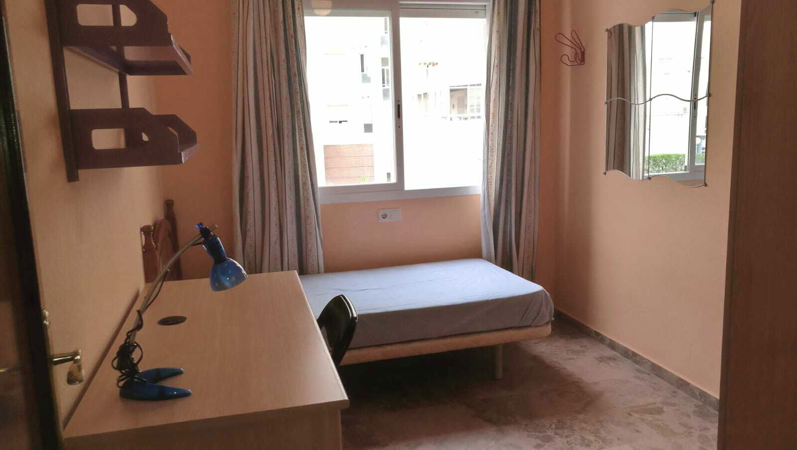 Hospedagem Em Casa De Família Sevilla 244617