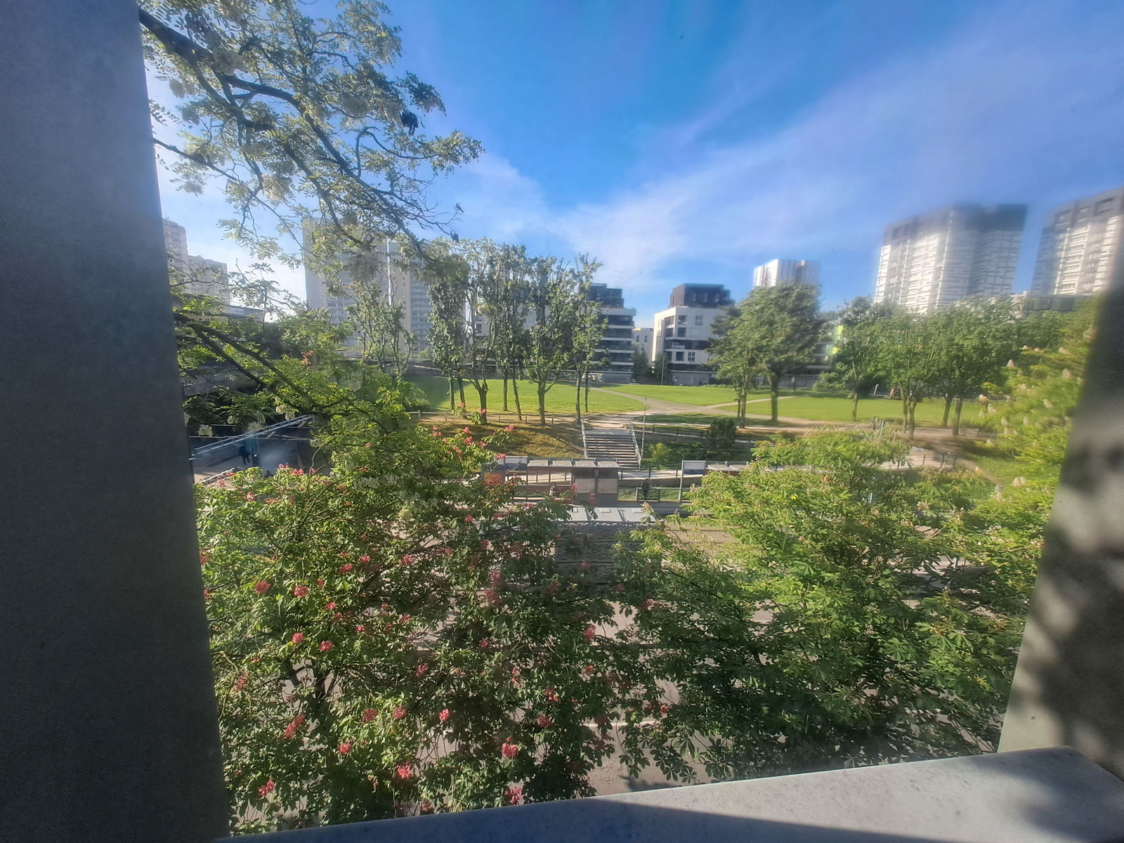 Hospedagem Em Casa De Família Bobigny 431698