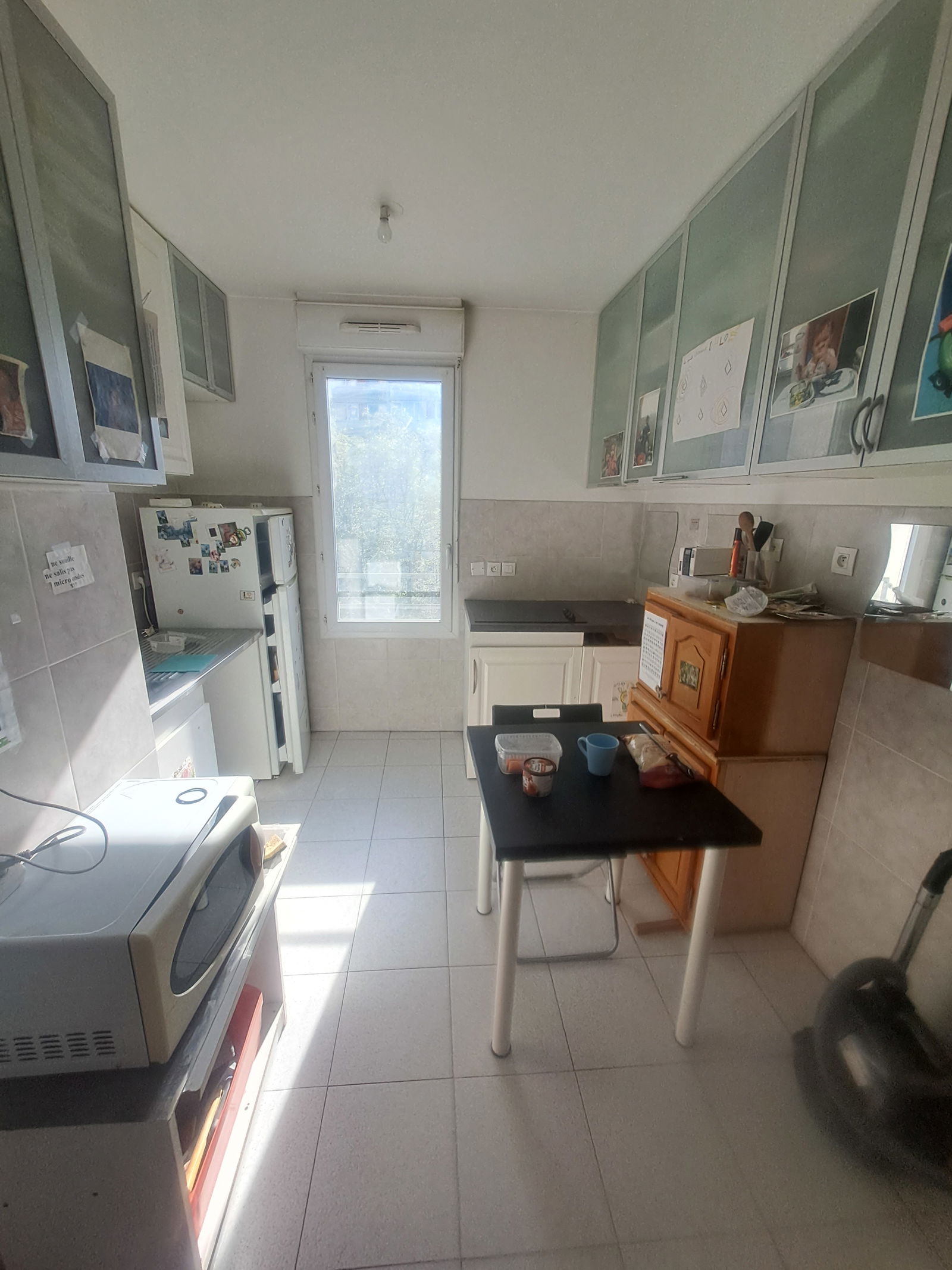 Hospedagem Em Casa De Família Bobigny 431698