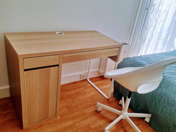 Roomlala | Quarto para alugar para um estudante