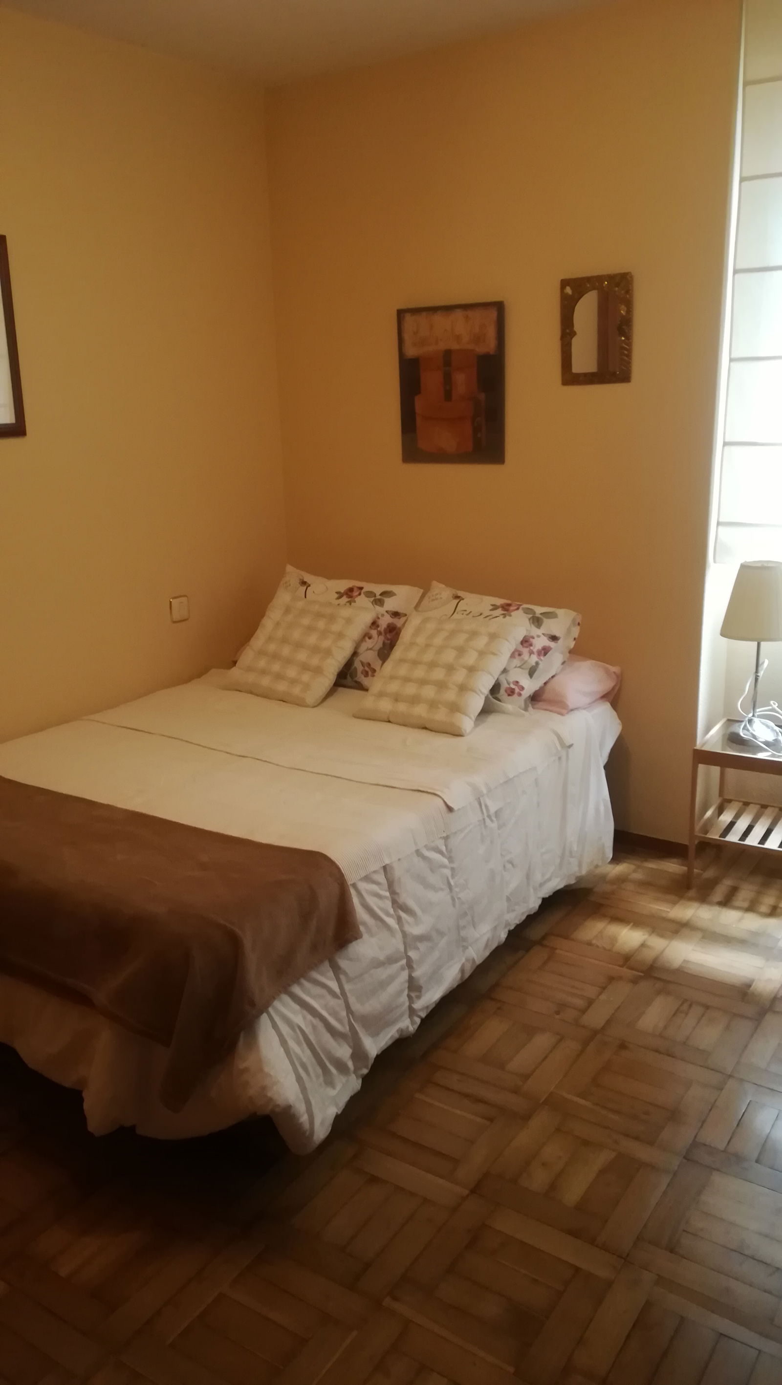 Hospedagem Em Casa De Família Oviedo 179005