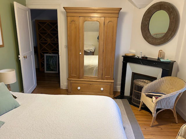 Hospedagem Em Casa De Família Rueil-Malmaison 574647