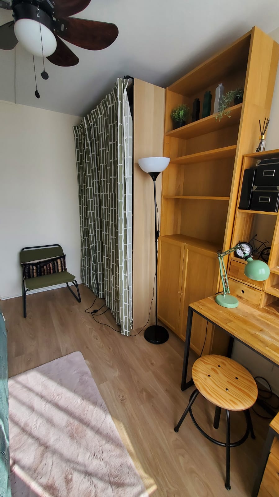 Hospedagem Em Casa De Família Paris 471352