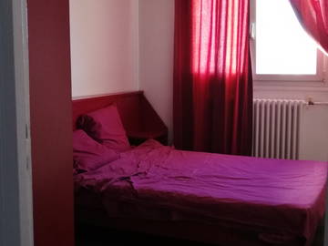 Roomlala | Quarto para alugar Paris Nation