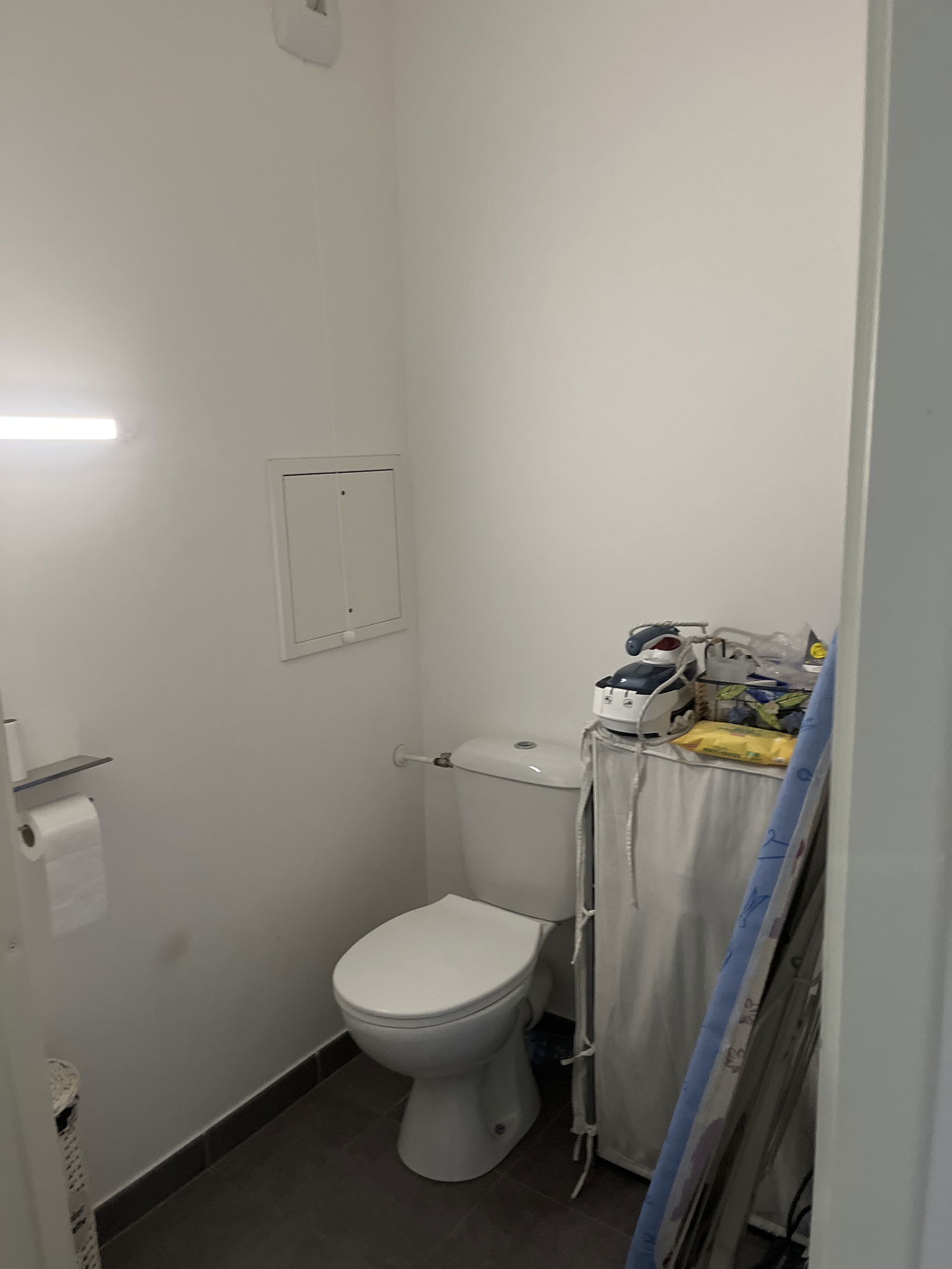 Hospedagem Em Casa De Família Thiais 377085