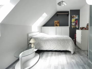 Roomlala | Quarto para alugar perto da Disneyland Paris