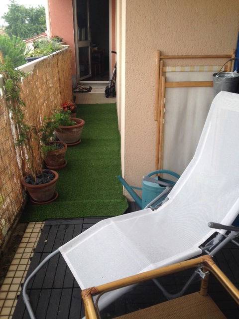 Hospedagem Em Casa De Família Toulouse 54182