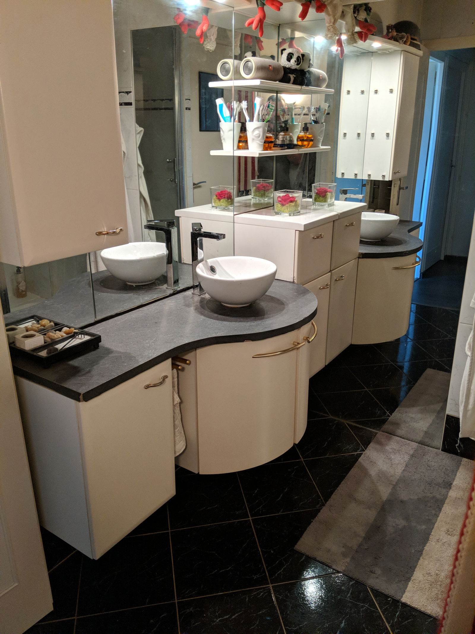 Hospedagem Em Casa De Família Etrembières 219430