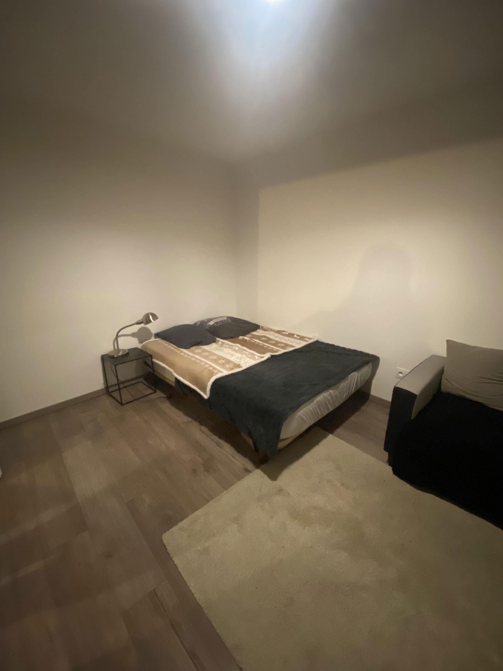 Hospedagem Em Casa De Família Saint-Gingolph 491085