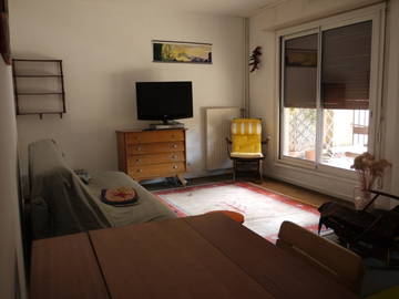 Roomlala | Quarto para alugar perto da prefeitura de Ramonville