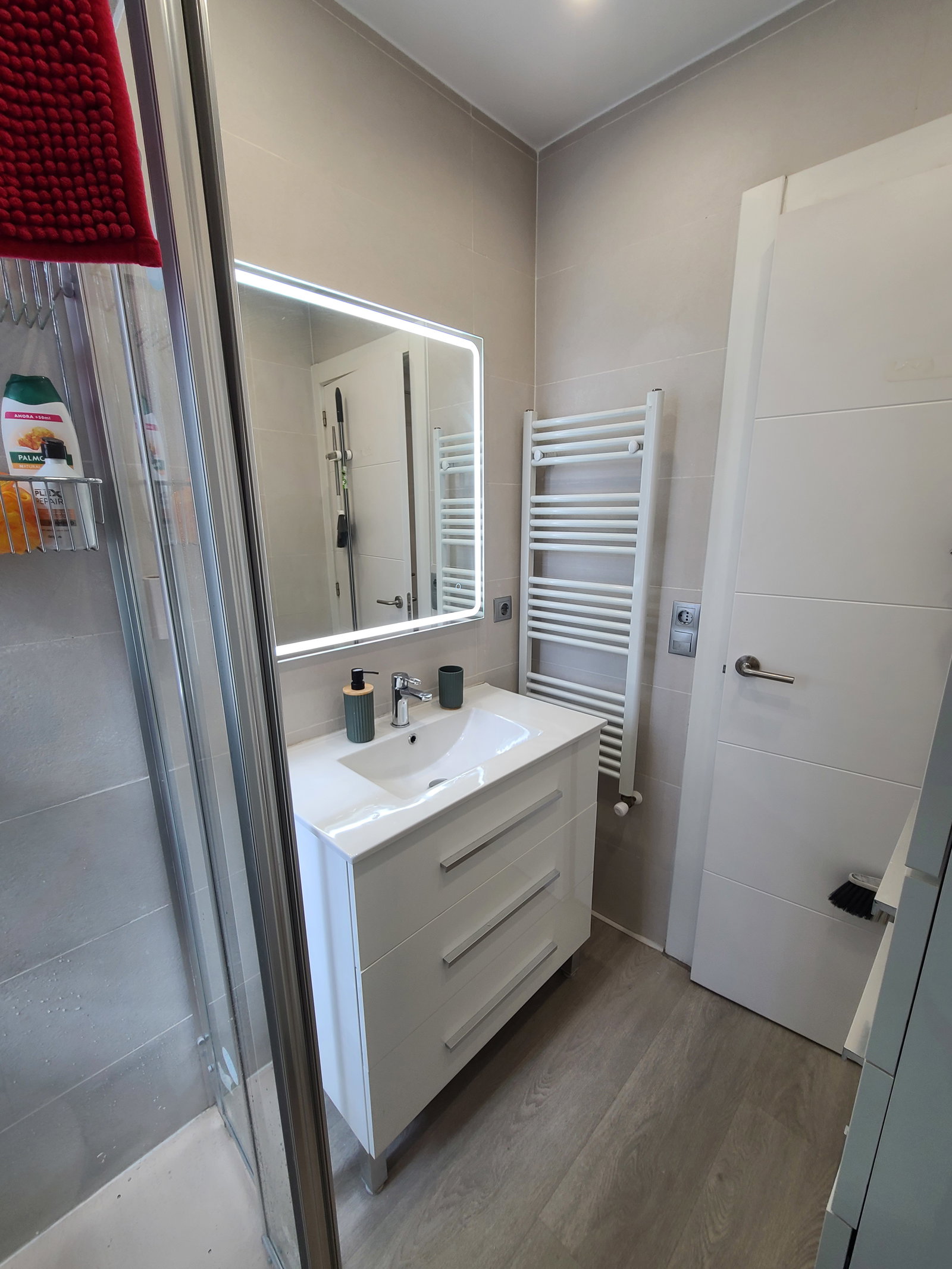 Colocação Logroño 657596