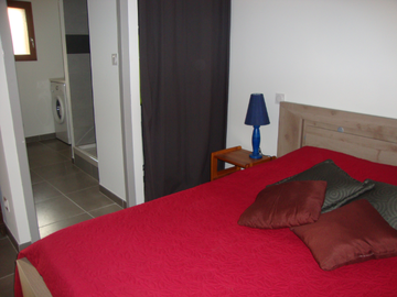 Roomlala | Quarto para alugar perto de Arles.