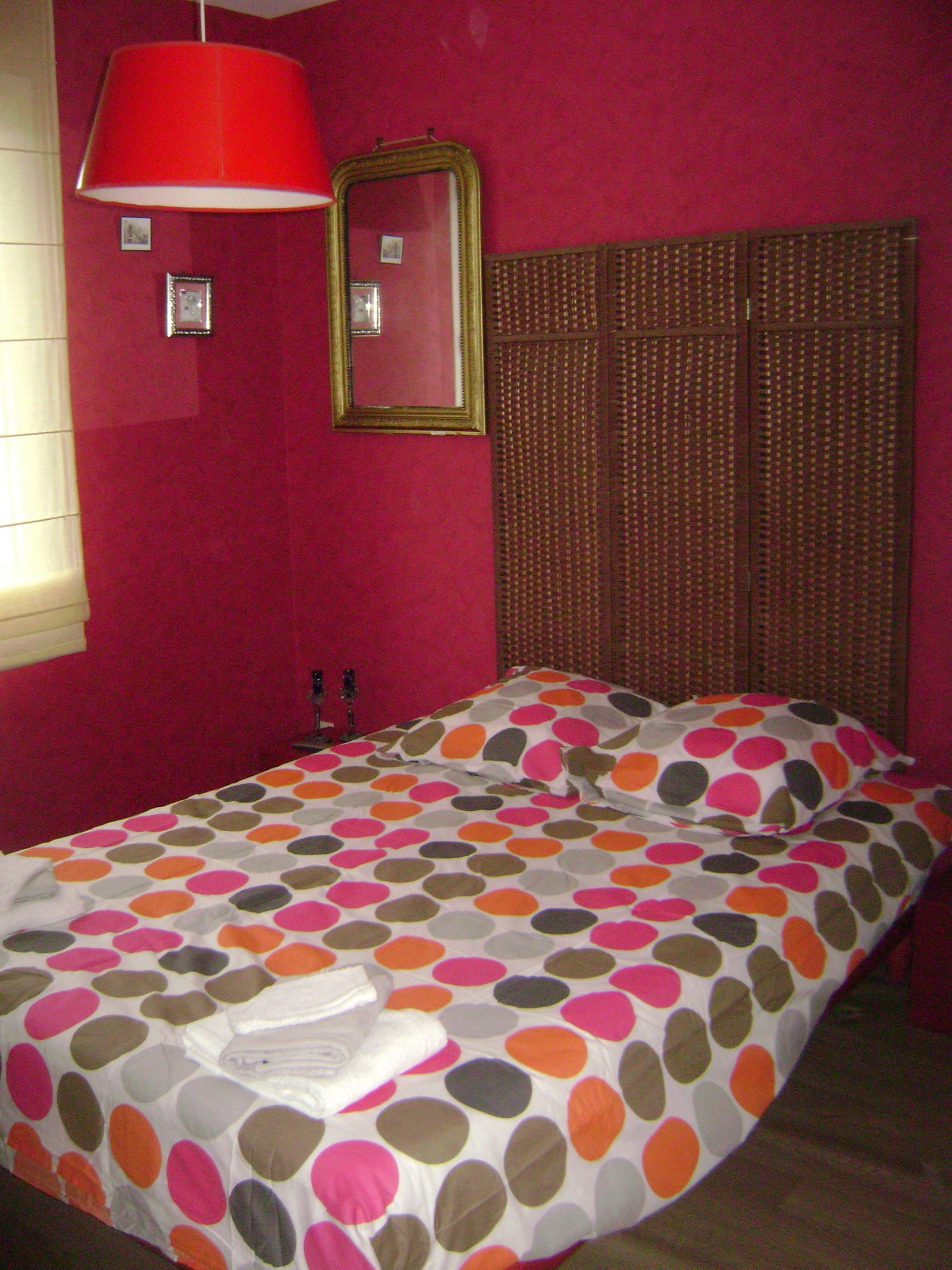 Hospedagem Em Casa De Família Villebarou 80860