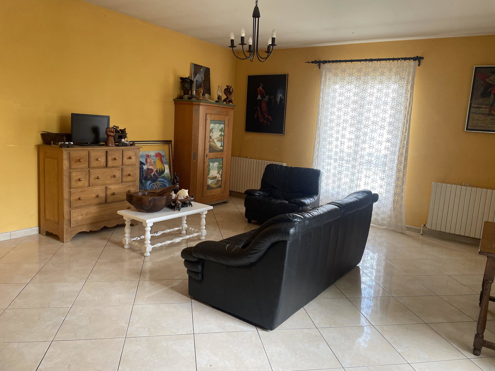 Hospedagem Em Casa De Família Villecresnes 401324