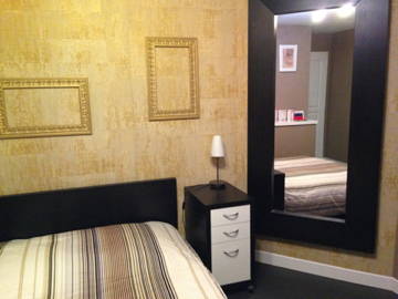 Roomlala | Quarto para alugar perto de Epinal