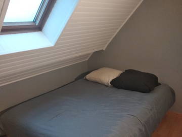 Roomlala | Quarto para alugar perto de Fontainebleau