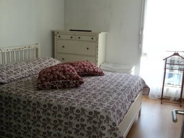 Roomlala | Quarto para alugar perto de Paris