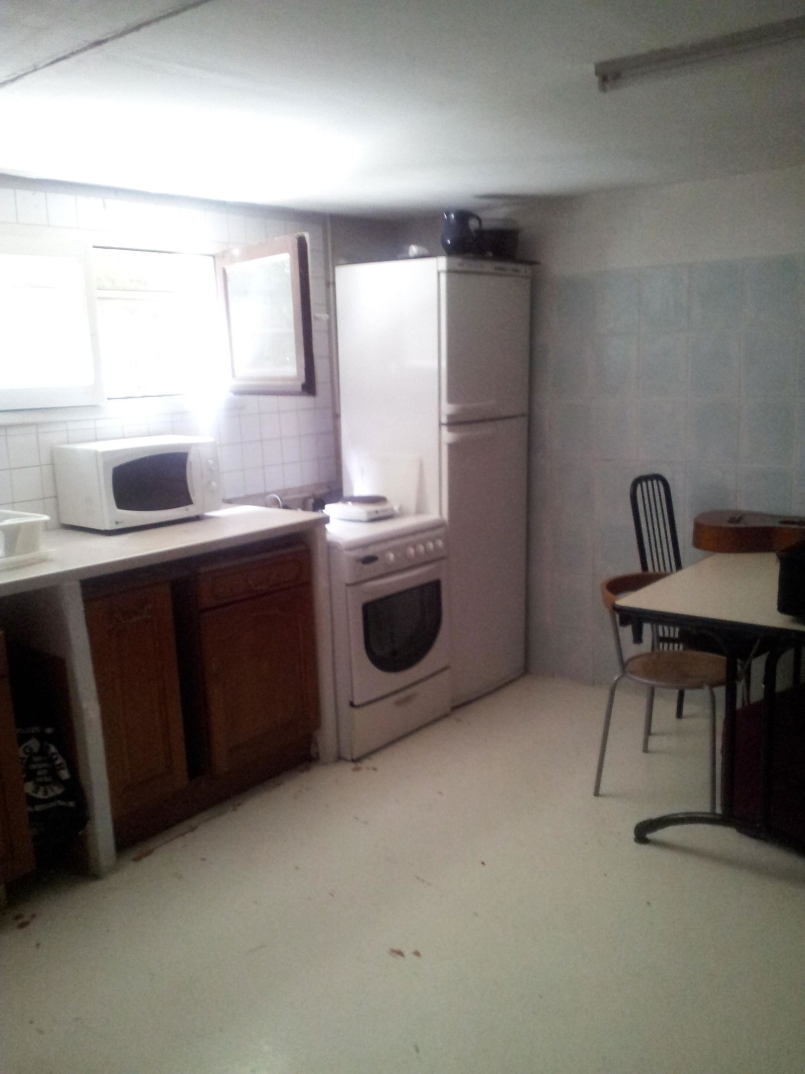 Hospedagem Em Casa De Família Tremblay-en-France 1296