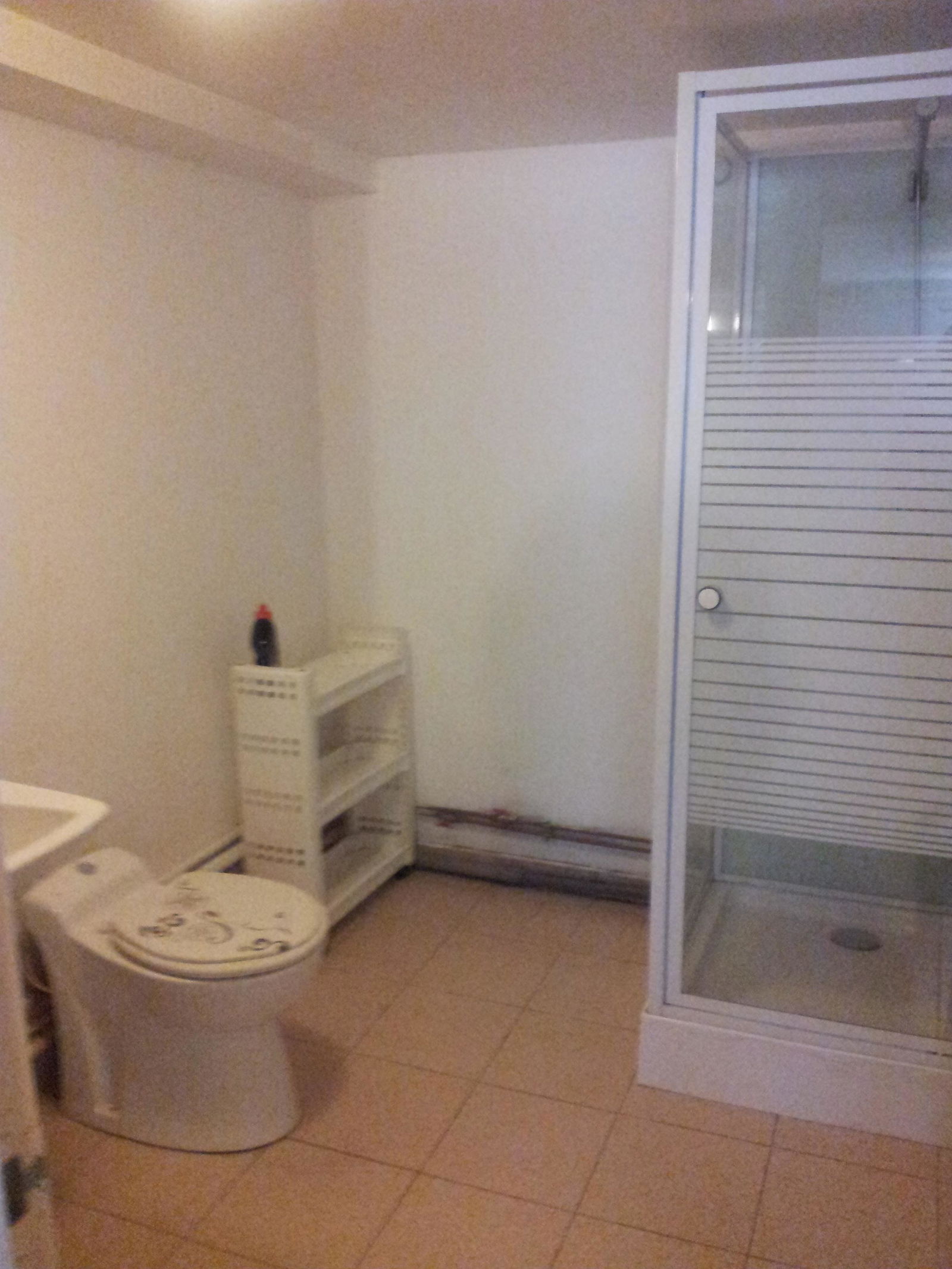 Hospedagem Em Casa De Família Tremblay-en-France 1296