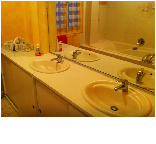 Hospedagem Em Casa De Família Courbevoie 167097