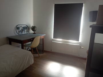 Roomlala | Quarto para alugar perto do aeroporto
