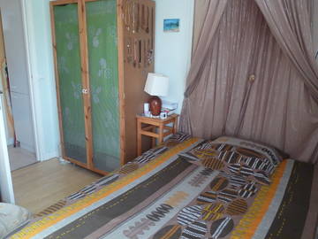 Roomlala | Quarto para alugar perto do aeroporto de Orly ou do metrô Villejuif 