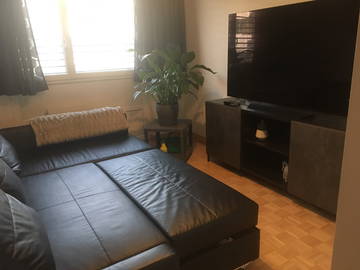 Roomlala | Quarto para alugar perto do CERN