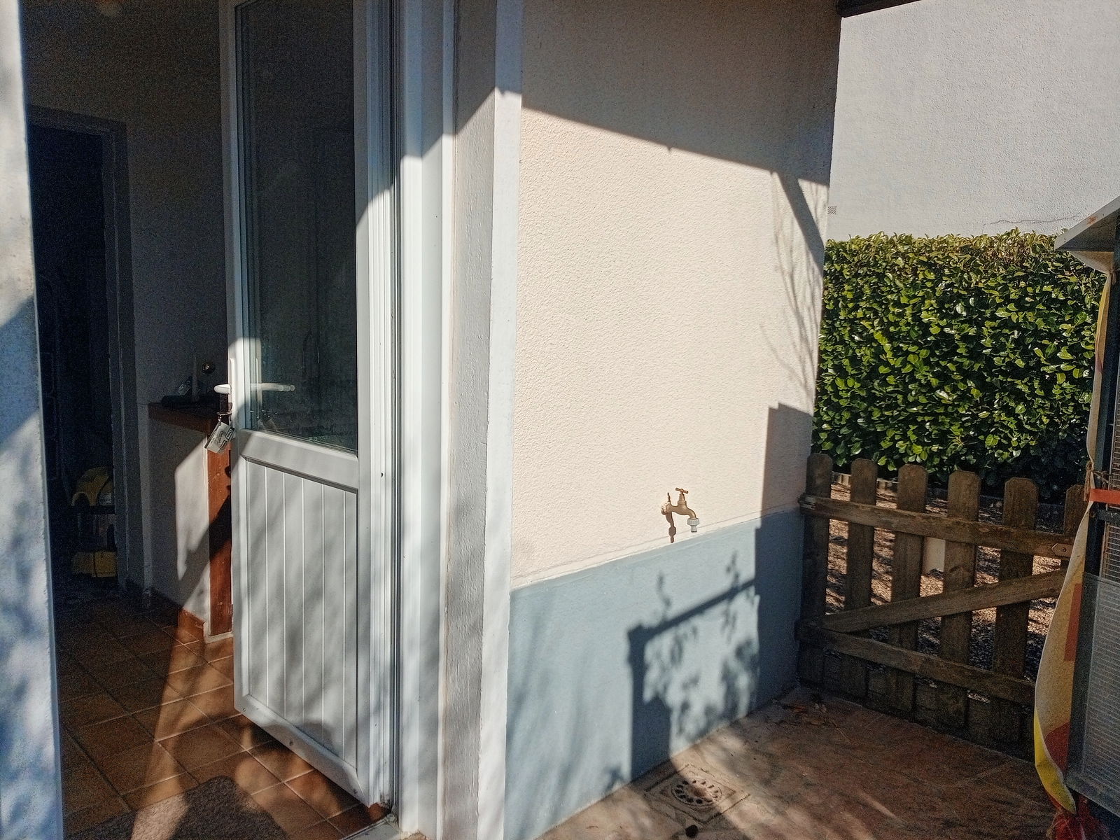 Hospedagem Em Casa De Família Brette-les-Pins 511761