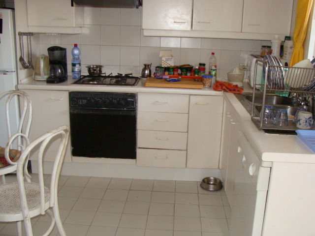 Hospedagem Em Casa De Família San Pedro de Alcantara 28489