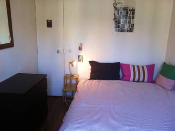 Roomlala | Quarto para alugar perto dos Champs Elysées