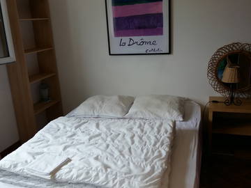 Roomlala | Quarto para alugar perto dos subúrbios de Bordeaux