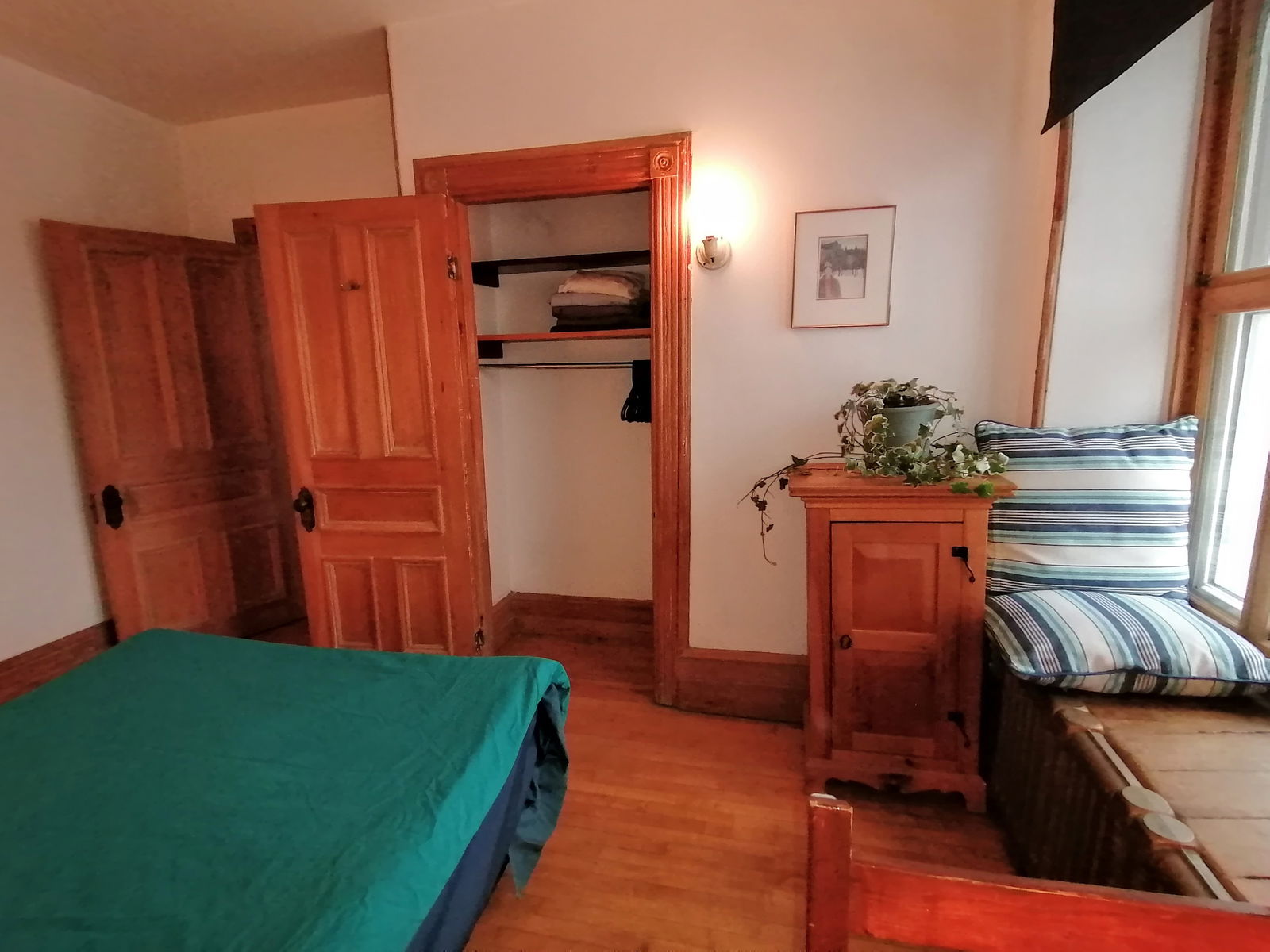 Hospedagem Em Casa De Família Montréal 246849