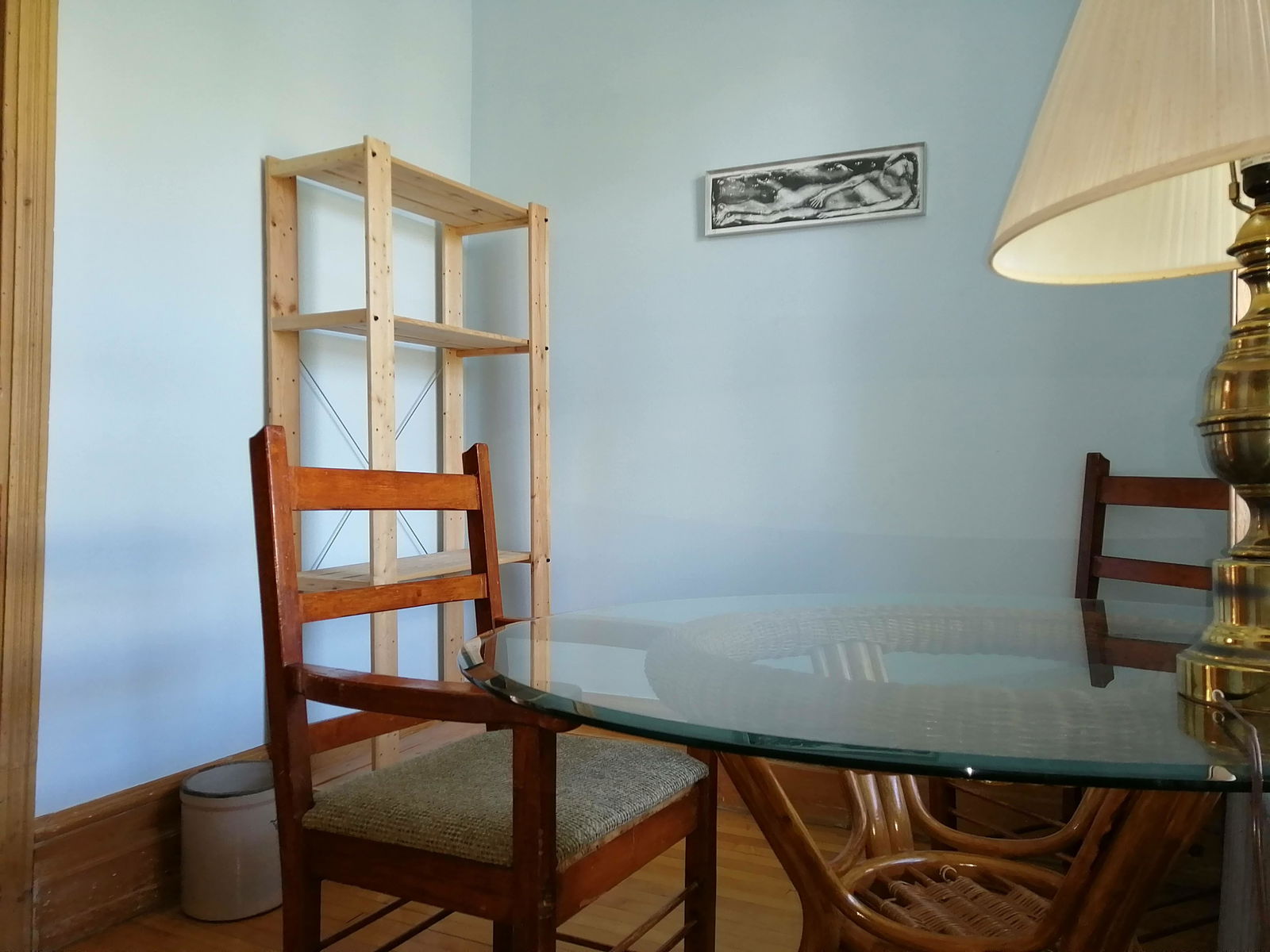 Hospedagem Em Casa De Família Montréal 246849