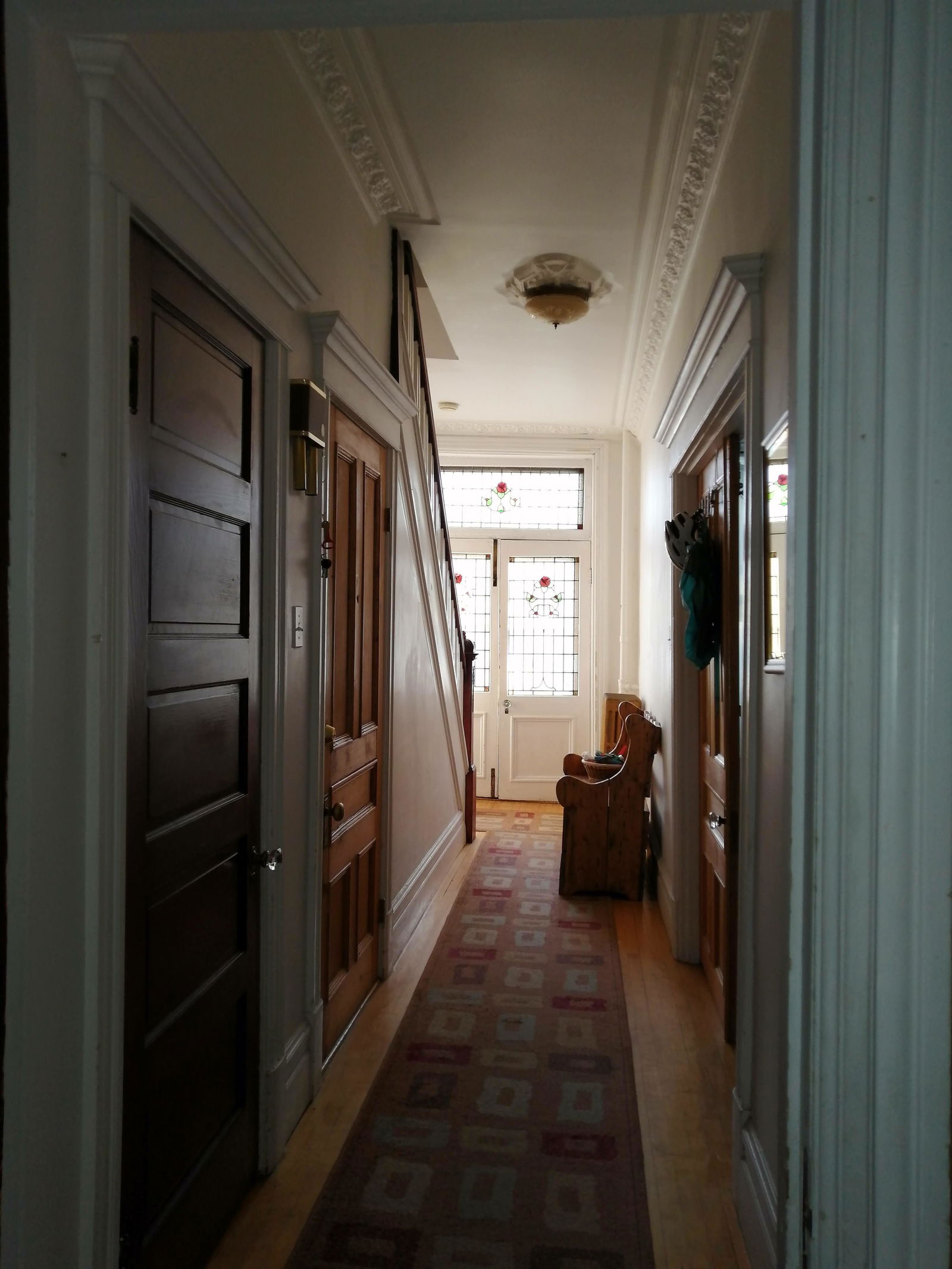 Hospedagem Em Casa De Família Montréal 246849